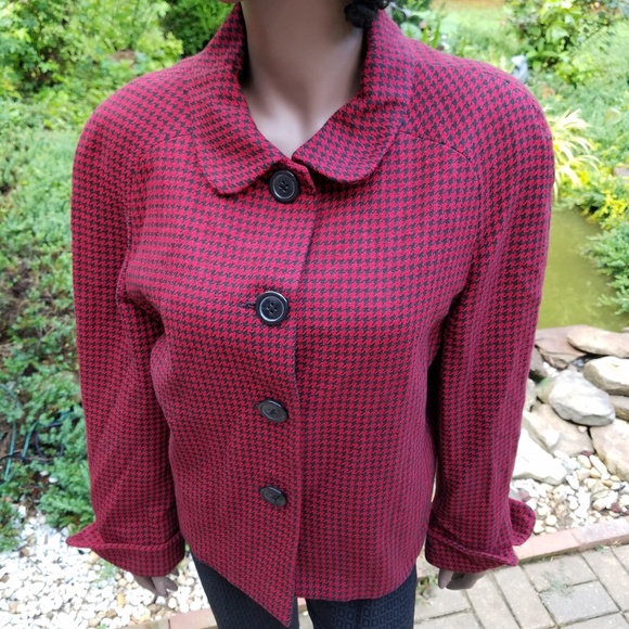 BARRIE  PACE   WOMEN'S  JACKET BLAZER   SIZE 18 - Picture 3 of 8